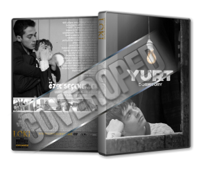 Yurt - Dormitory - 2024 Türkçe Dvd Cover Tasarımı